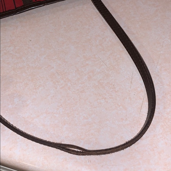 Louis Vuitton Neverfull MM - Picture 6 of 6